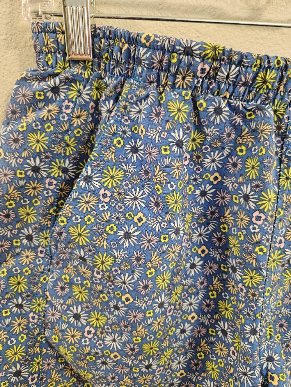 Patagonia Baggies Shorts Women Size Small - Picture 3 of 6
